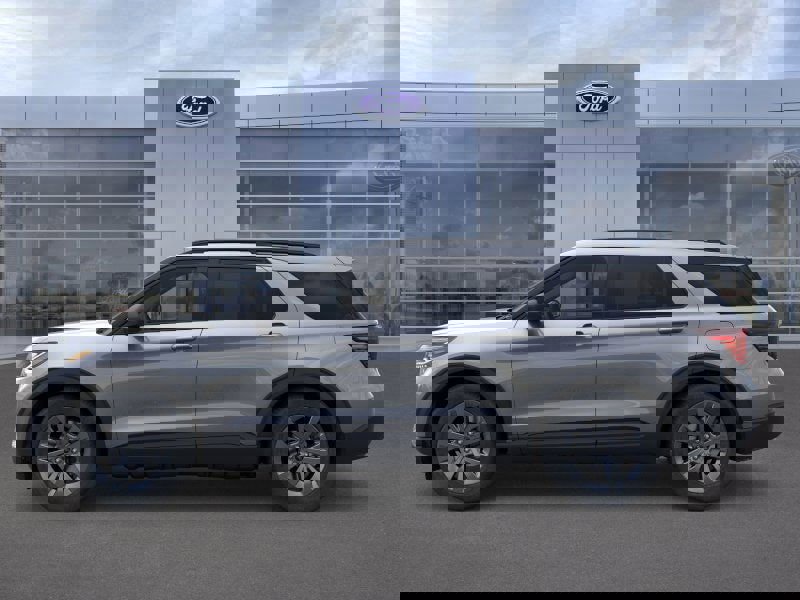 New 2026 Ford Explorer Active w/ Active Comfort Package image 33