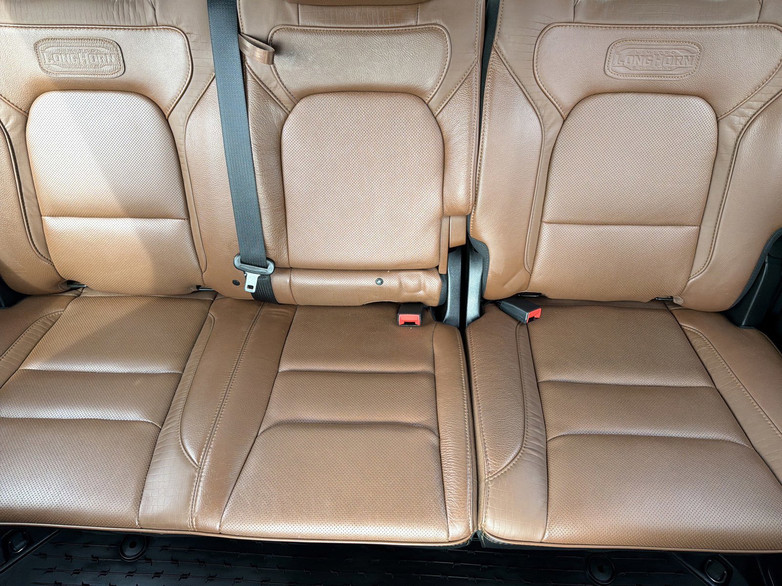 Used 2022 RAM 1500 Limited w/ Body Color Bumper Group image 13