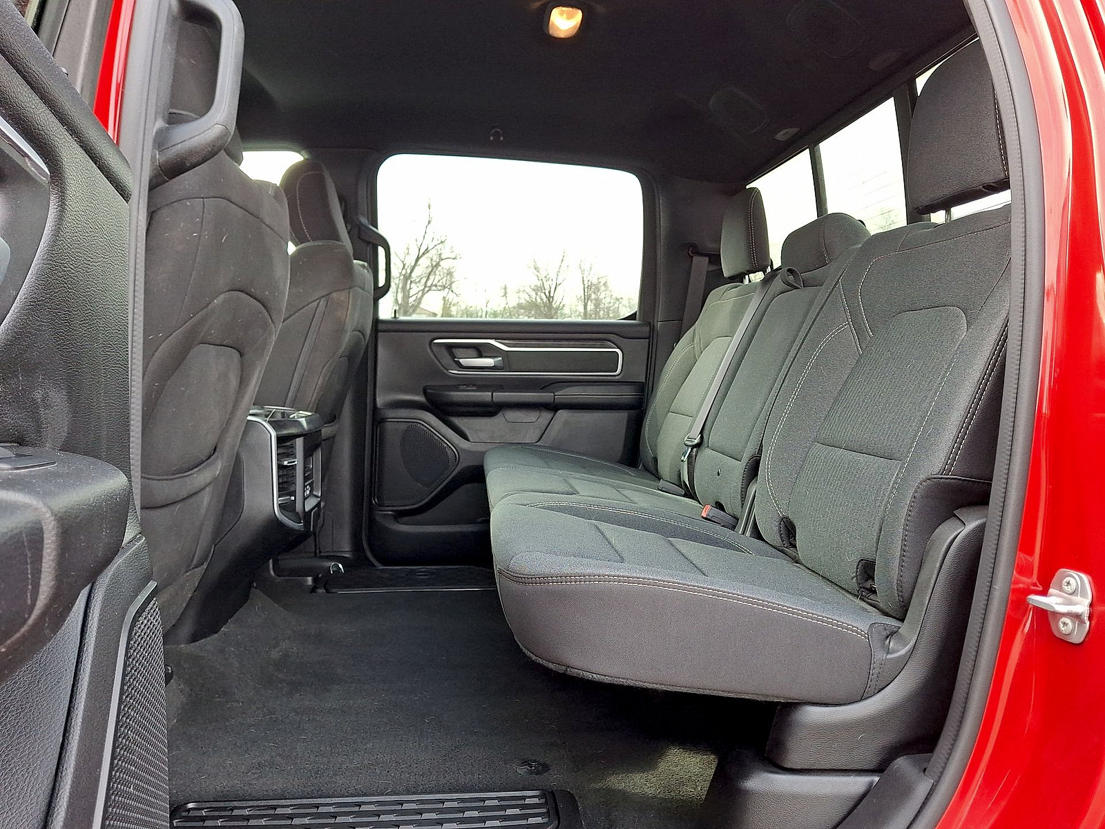 Used 2023 RAM 1500 Big Horn AWD/4WD image 20