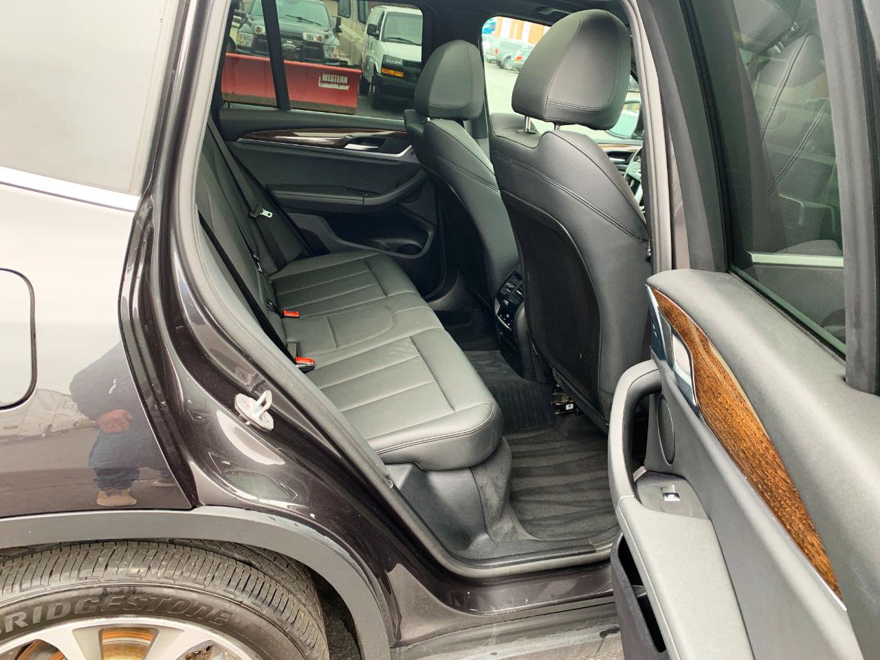 Used 2019 BMW X3 xDrive30i image 17