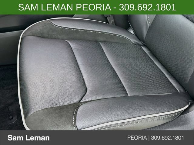 New 2027 RAM 1500 Laramie w/ Laramie Preferred Package AWD/4WD image 19