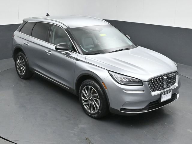 Certified 2022 Lincoln Corsair AWD w/ Equipment Group 101A image 50