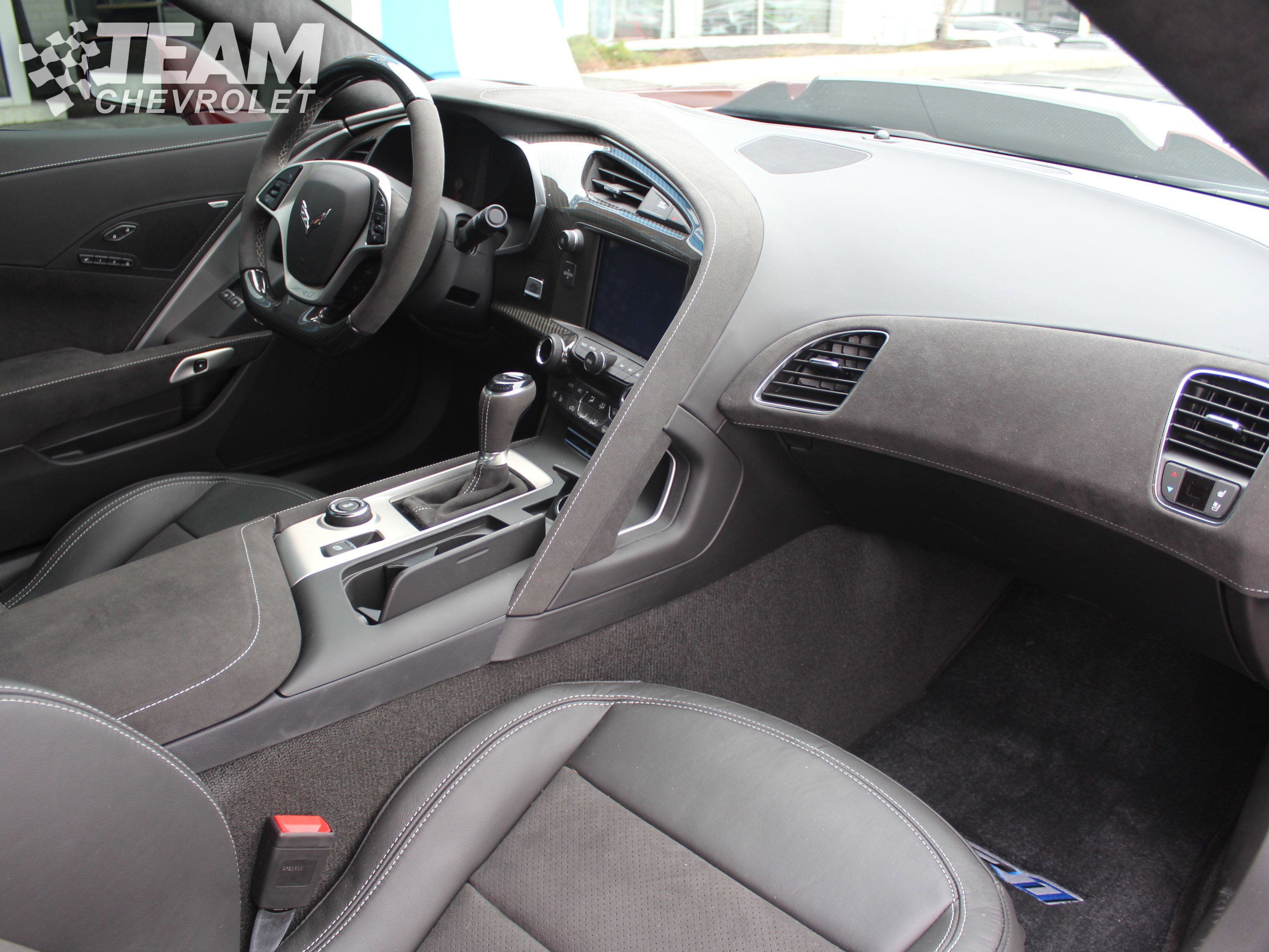 Used 2019 Chevrolet Corvette ZR1 image 27