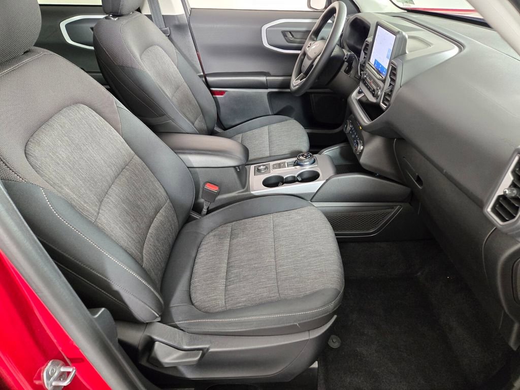 Used 2021 Ford Bronco Sport Big Bend image 21