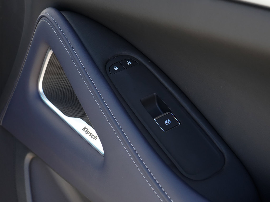 New 2026 INFINITI QX60 Sport w/ Dark Cargo Package image 22