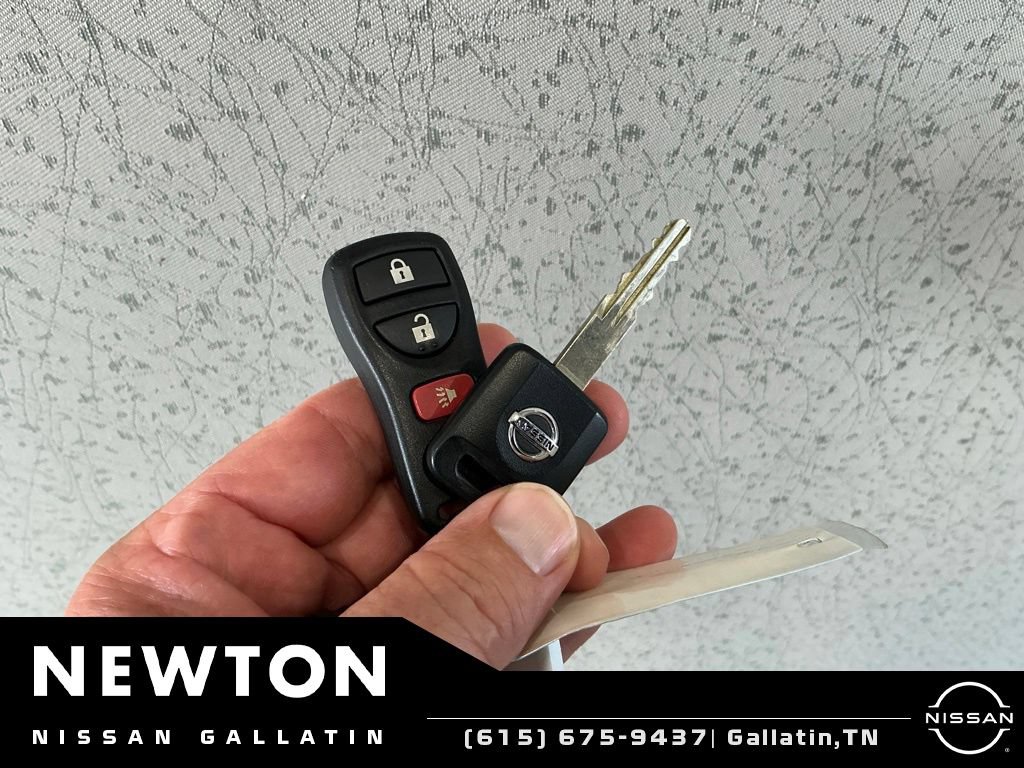 Used 2019 Nissan Frontier SV w/ Value Truck Package AWD/4WD image 37