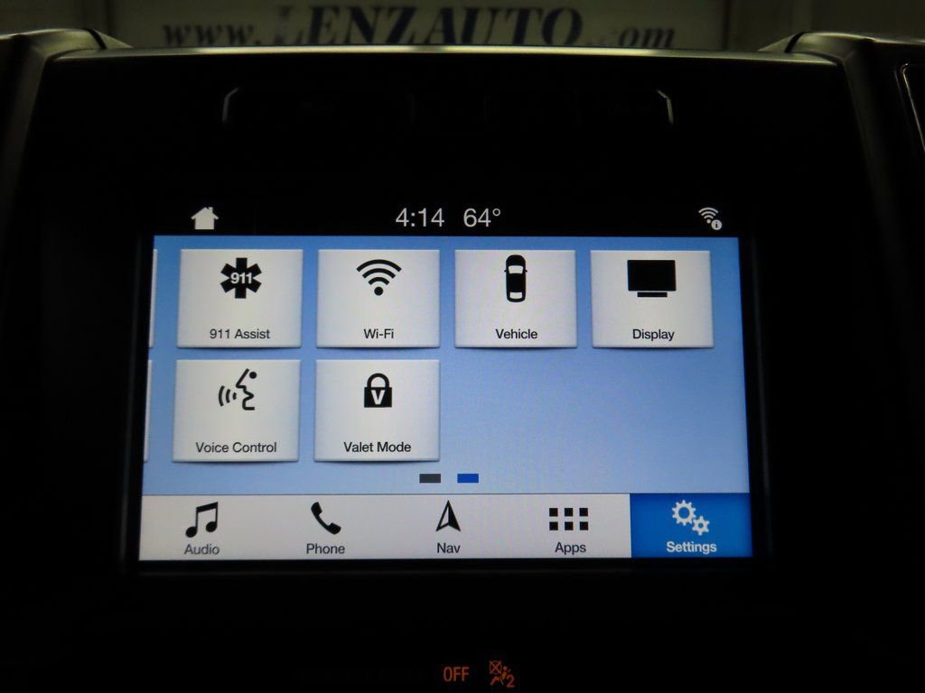 Used 2017 Ford F150 XLT w/ Equipment Group 302A Luxury image 18