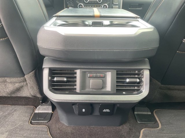 Certified 2021 Ford F150 Platinum w/ FX4 Off-Road Package image 62