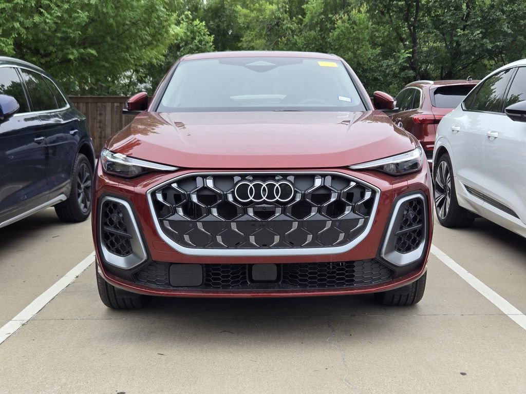Certified 2025 Audi Q5 Premium Plus AWD/4WD image 4
