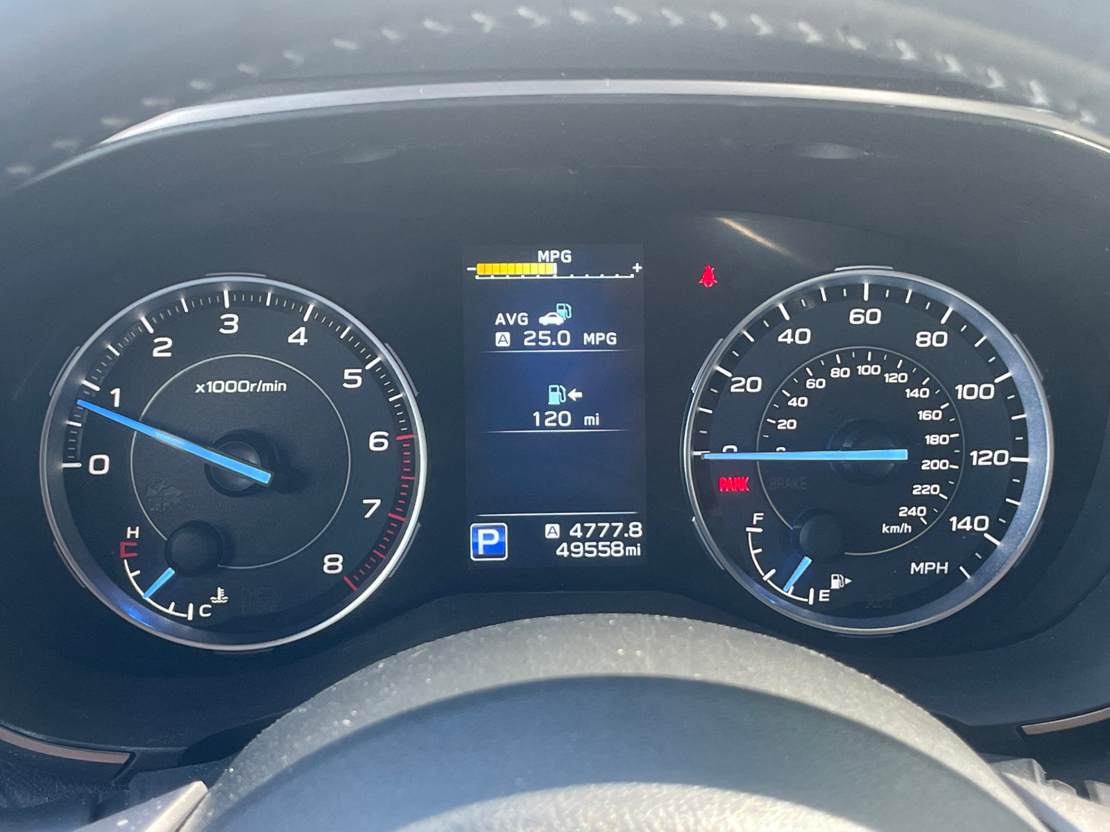 Used 2022 Subaru Ascent Touring AWD/4WD image 13