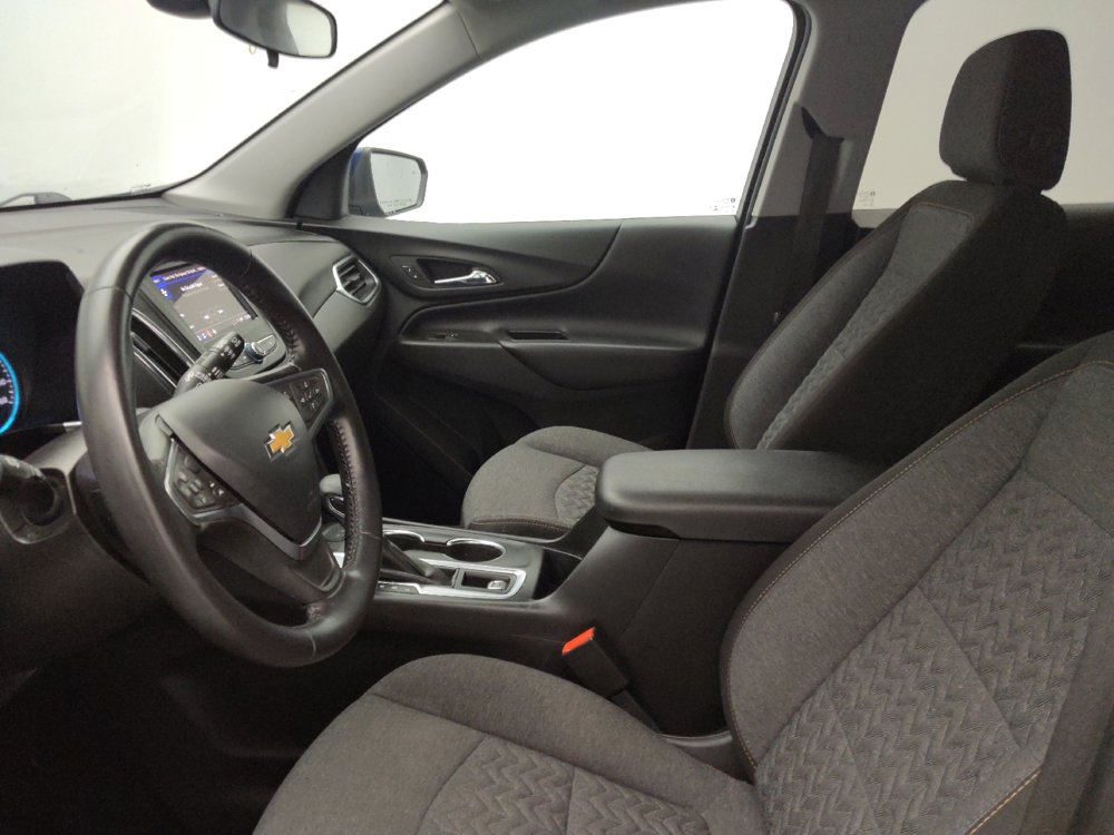 Used 2022 Chevrolet Equinox LT image 17