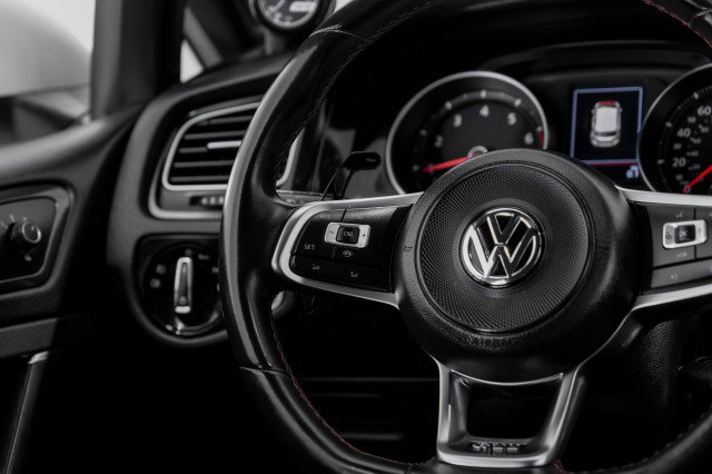 Used 2019 Volkswagen GTI S w/ Driver Assistance Package FWD image 15