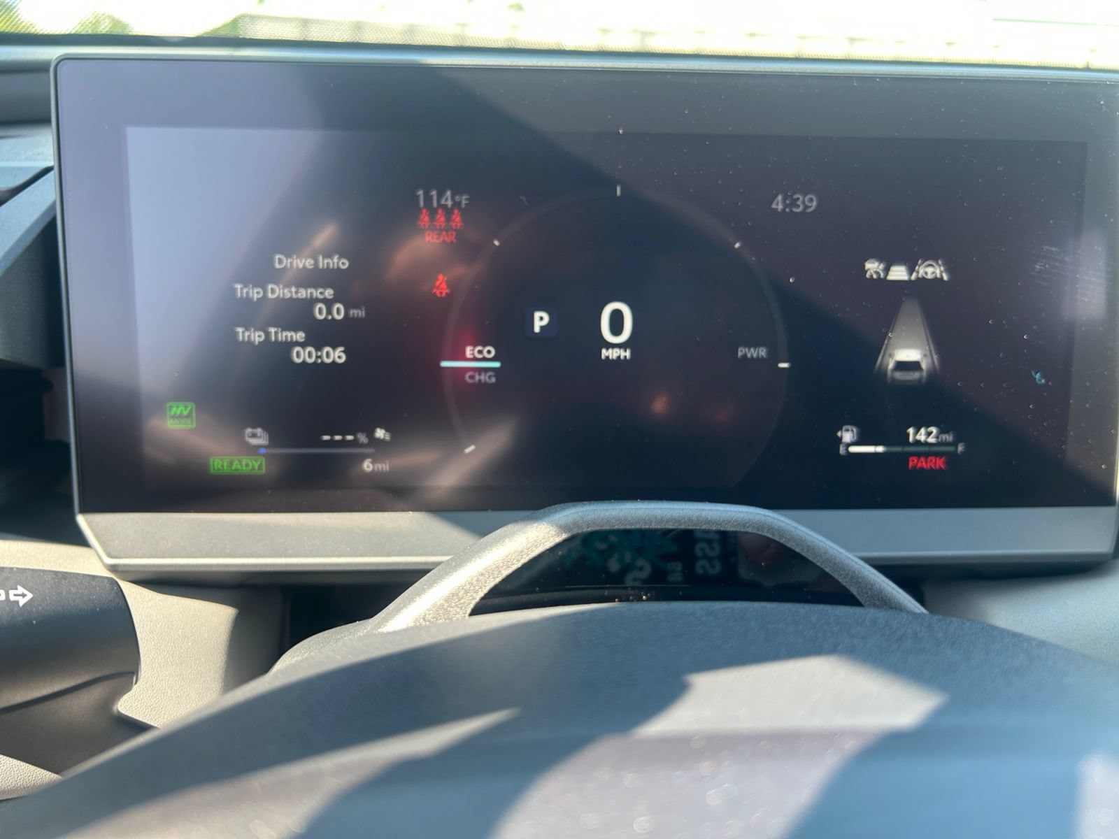 New 2026 Toyota RAV4 XSE AWD/4WD image 17