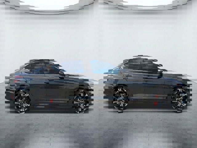 New 2025 Genesis G70 2.5T w/ Sport Prestige Package image 8