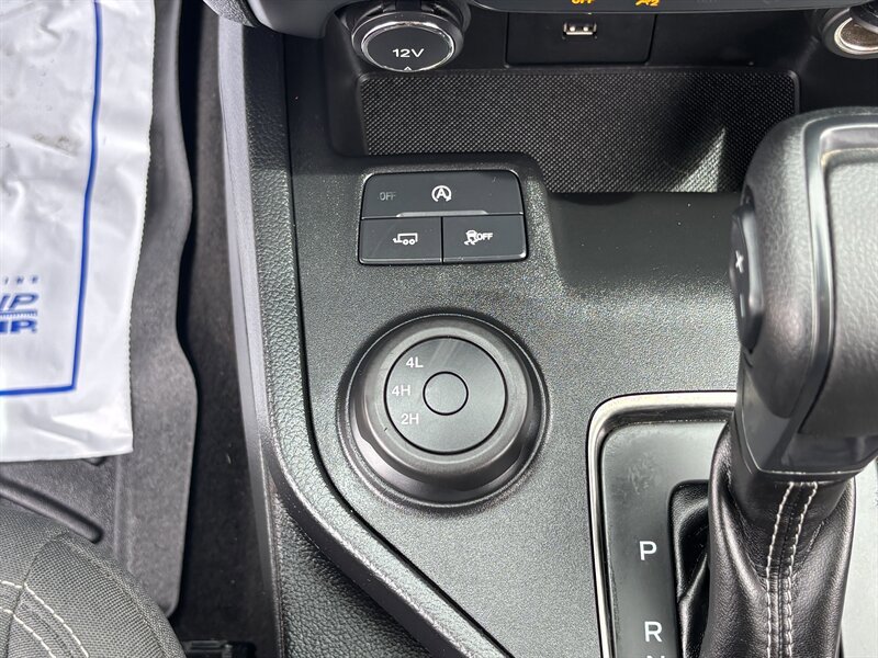 Used 2019 Ford Ranger XL w/ Equipment Group 101A Mid AWD/4WD image 28