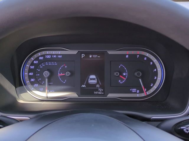 Used 2024 Hyundai Tucson SEL image 26