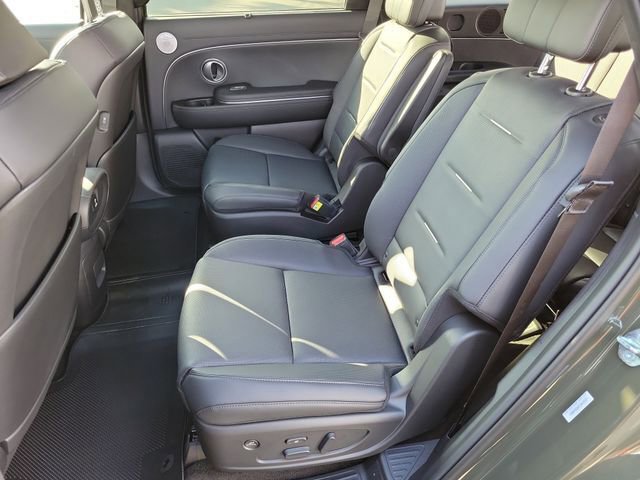 New 2026 Hyundai Palisade Calligraphy FWD image 22
