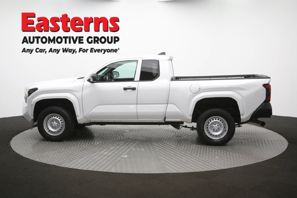 Used 2024 Toyota Tacoma SR RWD image 56