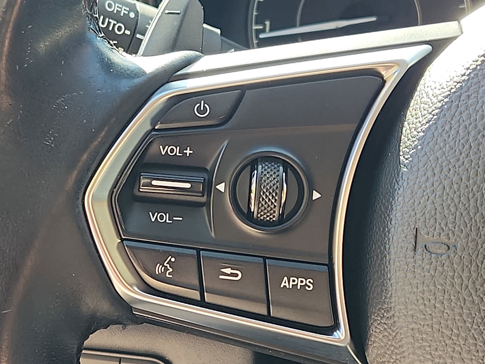 Certified 2021 Acura TLX SH-AWD w/ Technology Package image 28