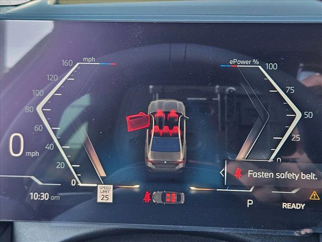 New 2026 BMW i5 eDrive40 w/ M Sport Package image 11