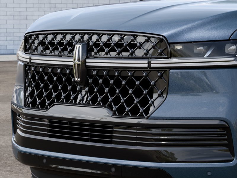 New 2027 Lincoln Navigator L Reserve AWD/4WD image 40