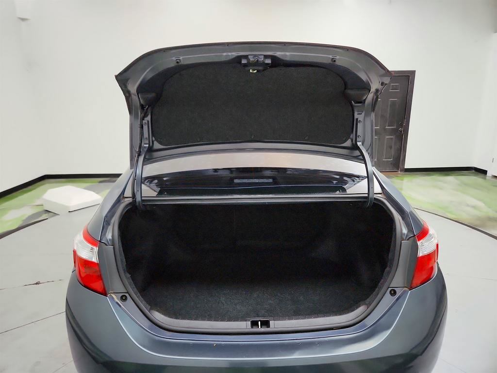 Used 2014 Toyota Corolla L FWD image 26