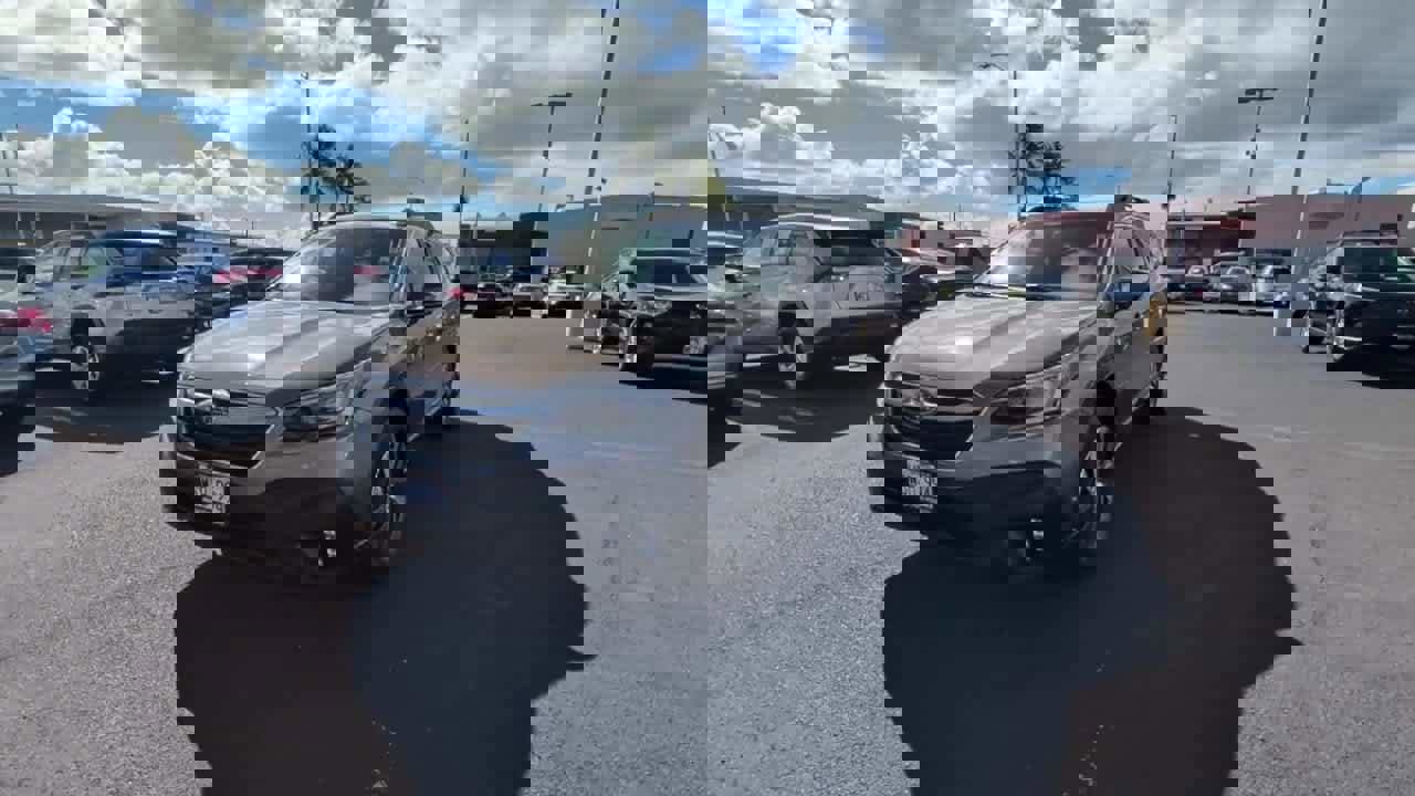 Used 2022 Subaru Outback Premium image 6