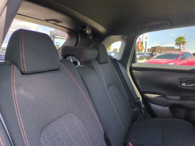 Used 2025 Honda HR-V Sport image 31