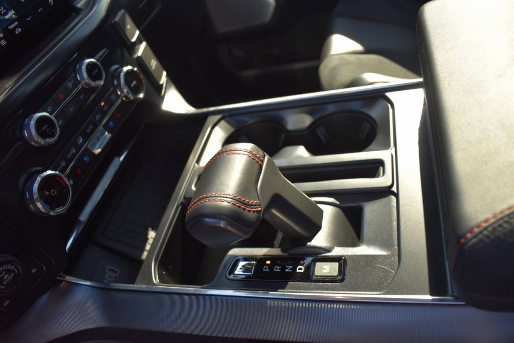 Used 2025 Ford F150 Raptor R w/ Equipment Group 803A Raptor R image 24