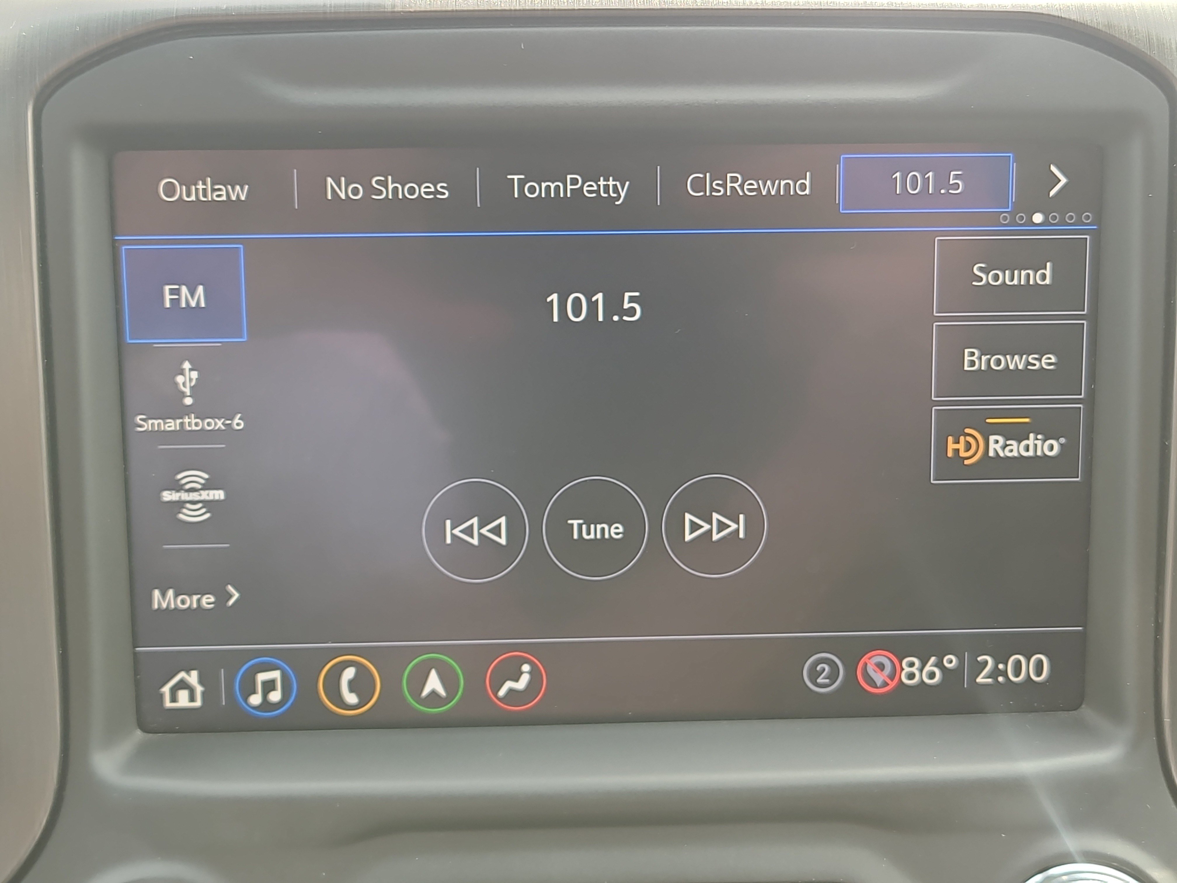 Used 2020 GMC Sierra 1500 AT4 w/ AT4 Premium Package AWD/4WD image 28
