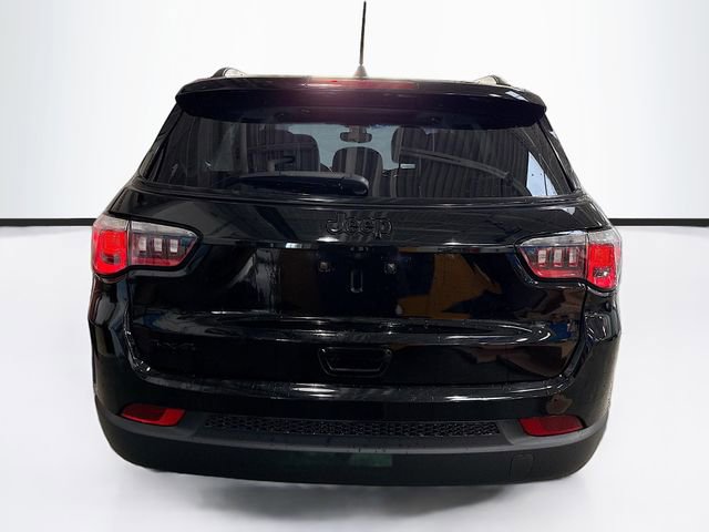 Used 2019 Jeep Compass Altitude image 7