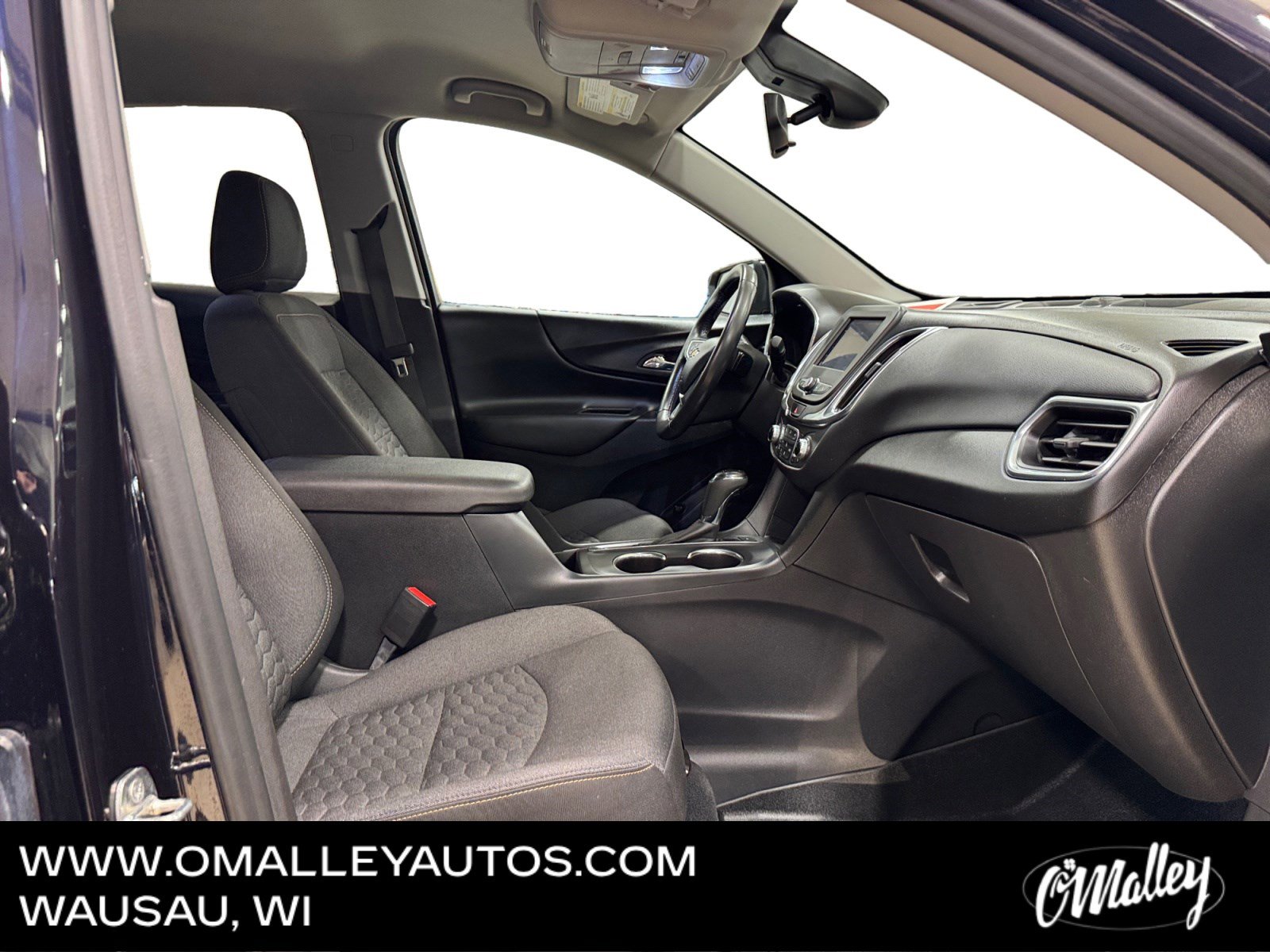 Used 2020 Chevrolet Equinox LT image 14