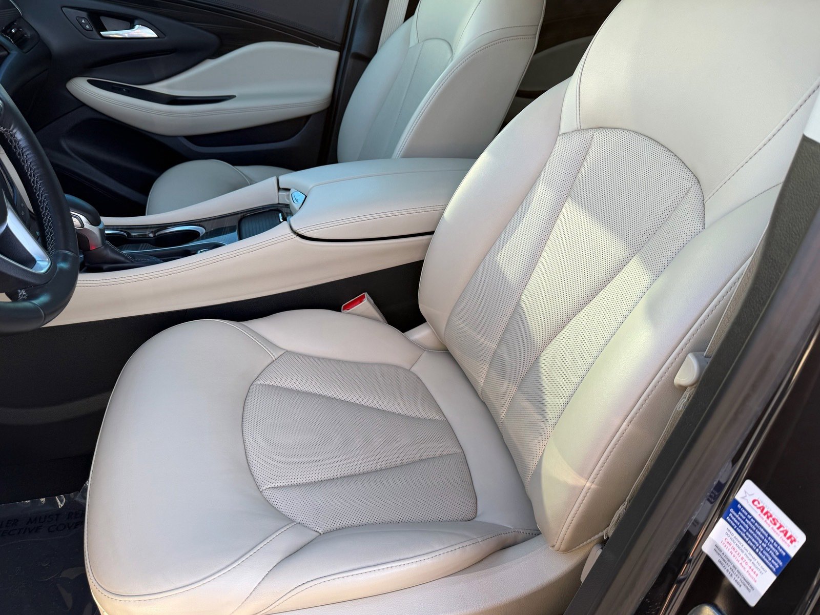 Used 2020 Buick Envision Premium w/ LPO, Active Package image 20