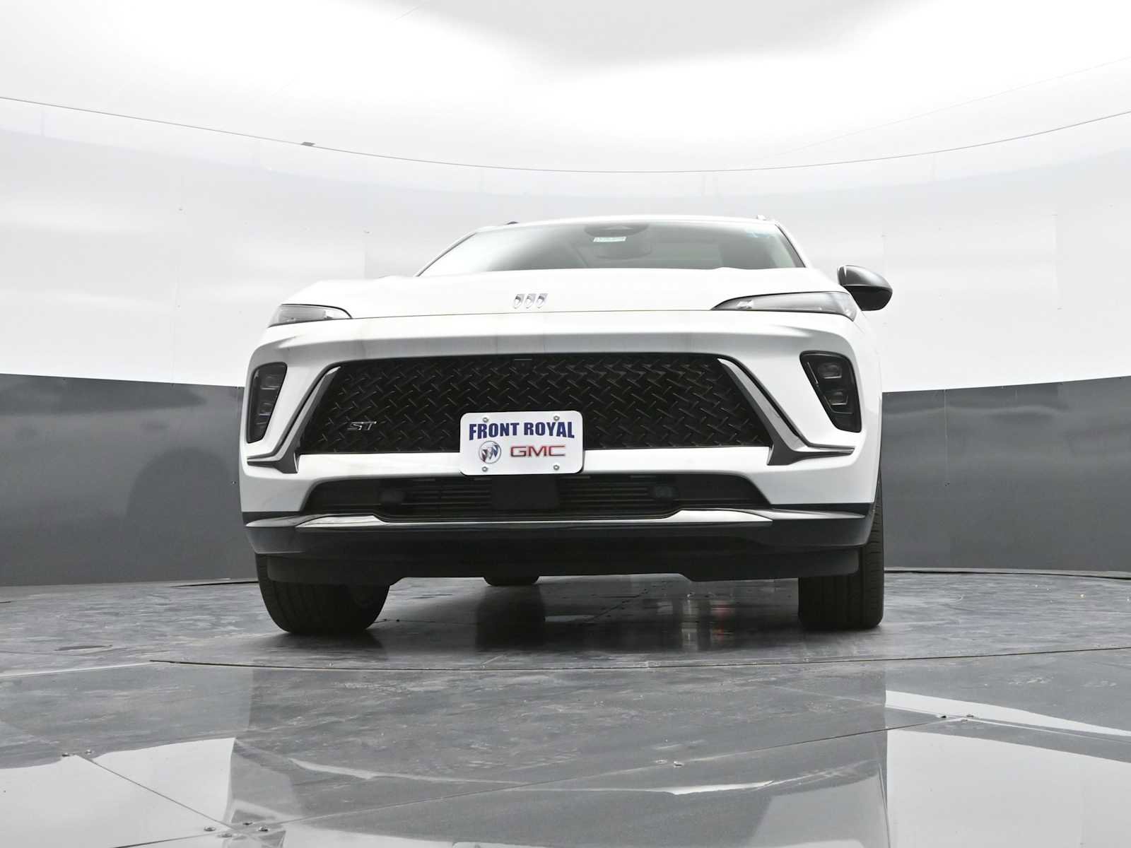 New 2025 Buick Envision Sport Touring image 65