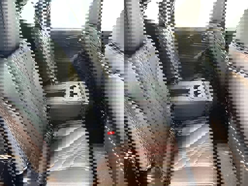 New 2026 Acura MDX Type S image 26