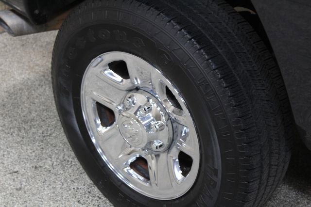 Used 2018 RAM 2500 Tradesman w/ Chrome Appearance Group image 24