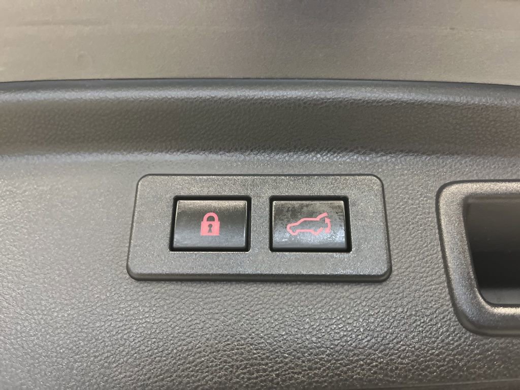 Certified 2024 Subaru Forester Wilderness image 38