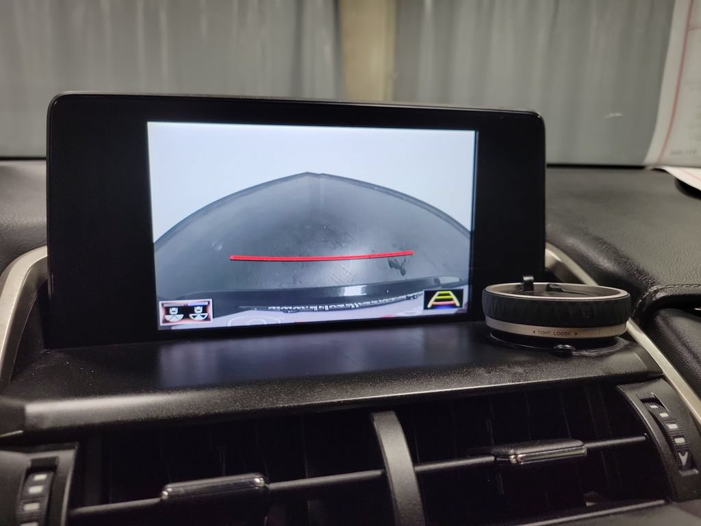 Used 2021 Lexus NX 300 FWD w/ Accessory Package image 17
