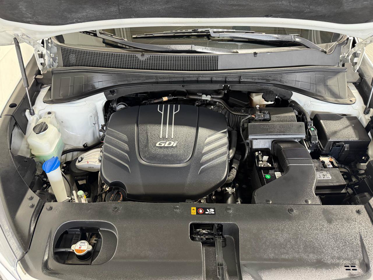 Used 2018 Kia Sorento LX AWD/4WD image 27