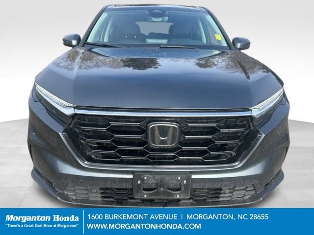 Used 2023 Honda CR-V EX-L image 2