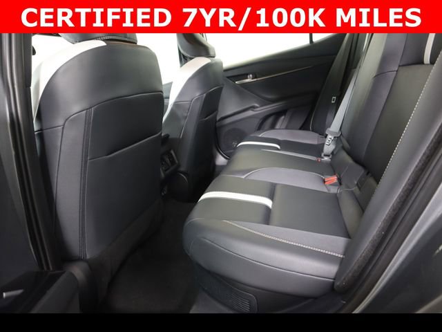 Used 2025 Toyota Camry SE FWD image 14