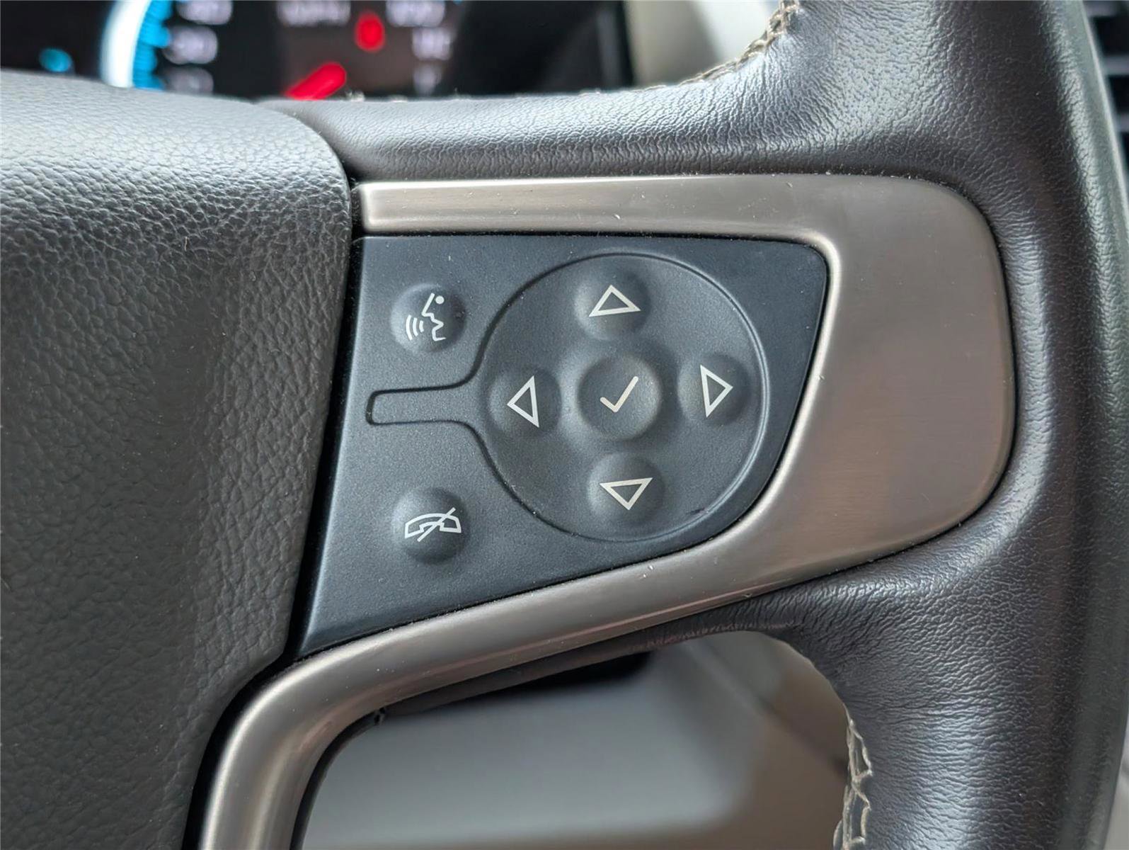 Used 2019 GMC Yukon Denali w/ Denali Ultimate Package AWD/4WD image 24