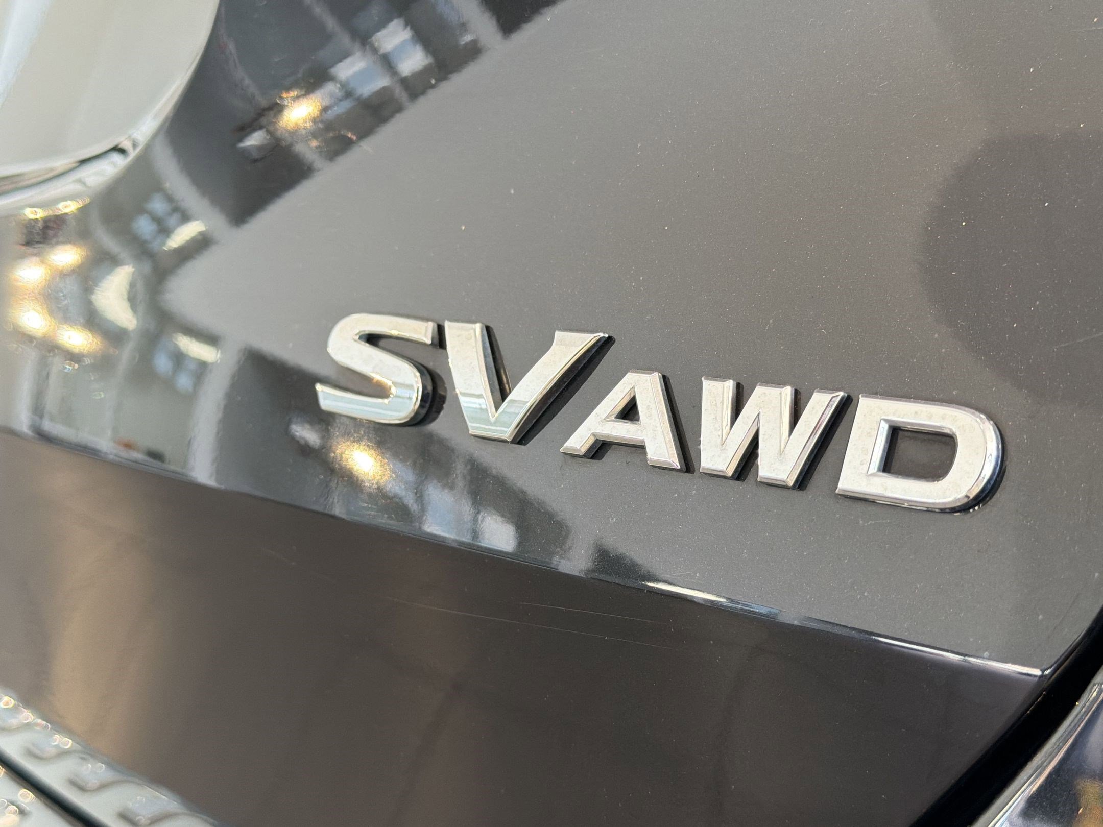 Used 2018 Nissan Rogue SV w/ Premium Package AWD/4WD image 35