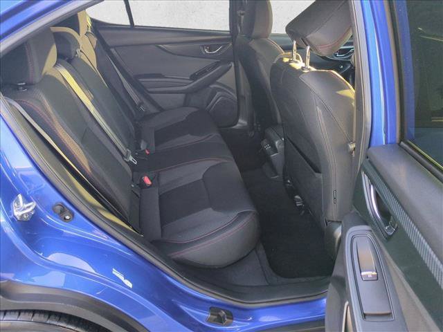 Used 2024 Subaru WRX Premium AWD/4WD image 19