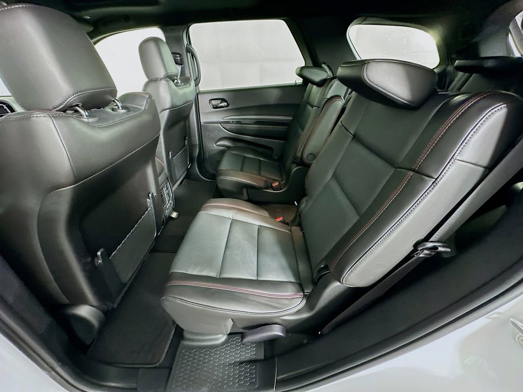 New 2026 Dodge Durango GT AWD/4WD image 33