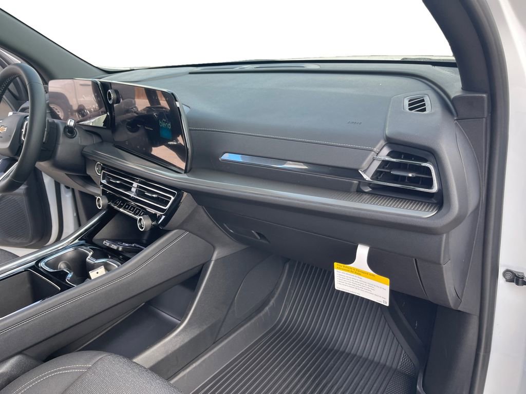 New 2026 Chevrolet Traverse LT w/ Driver Confidence Package image 16
