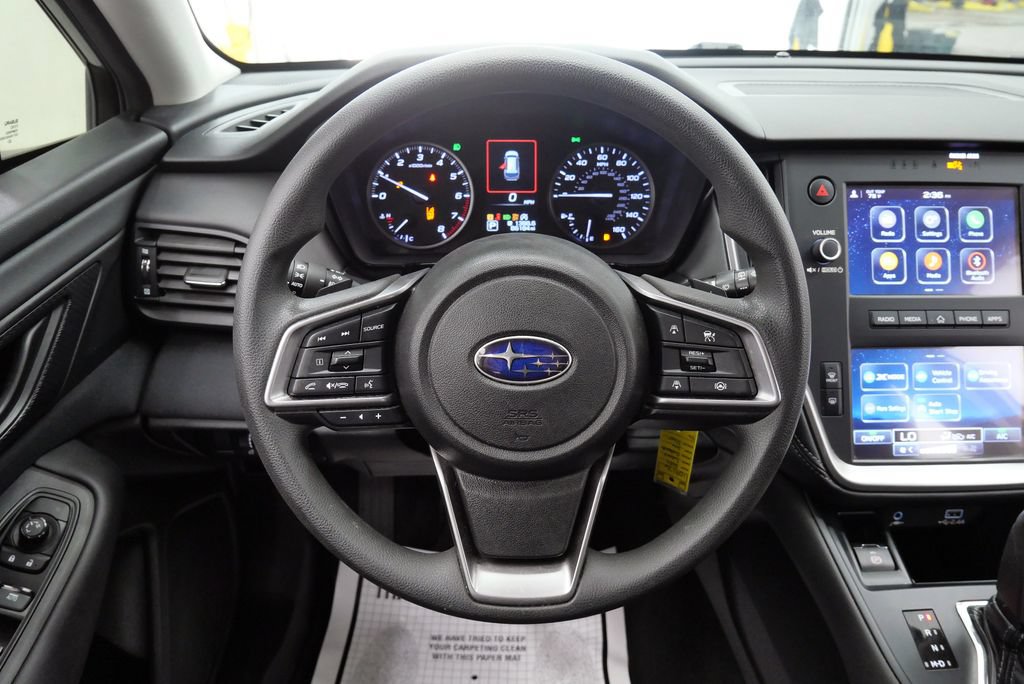 Used 2024 Subaru Outback AWD/4WD image 21