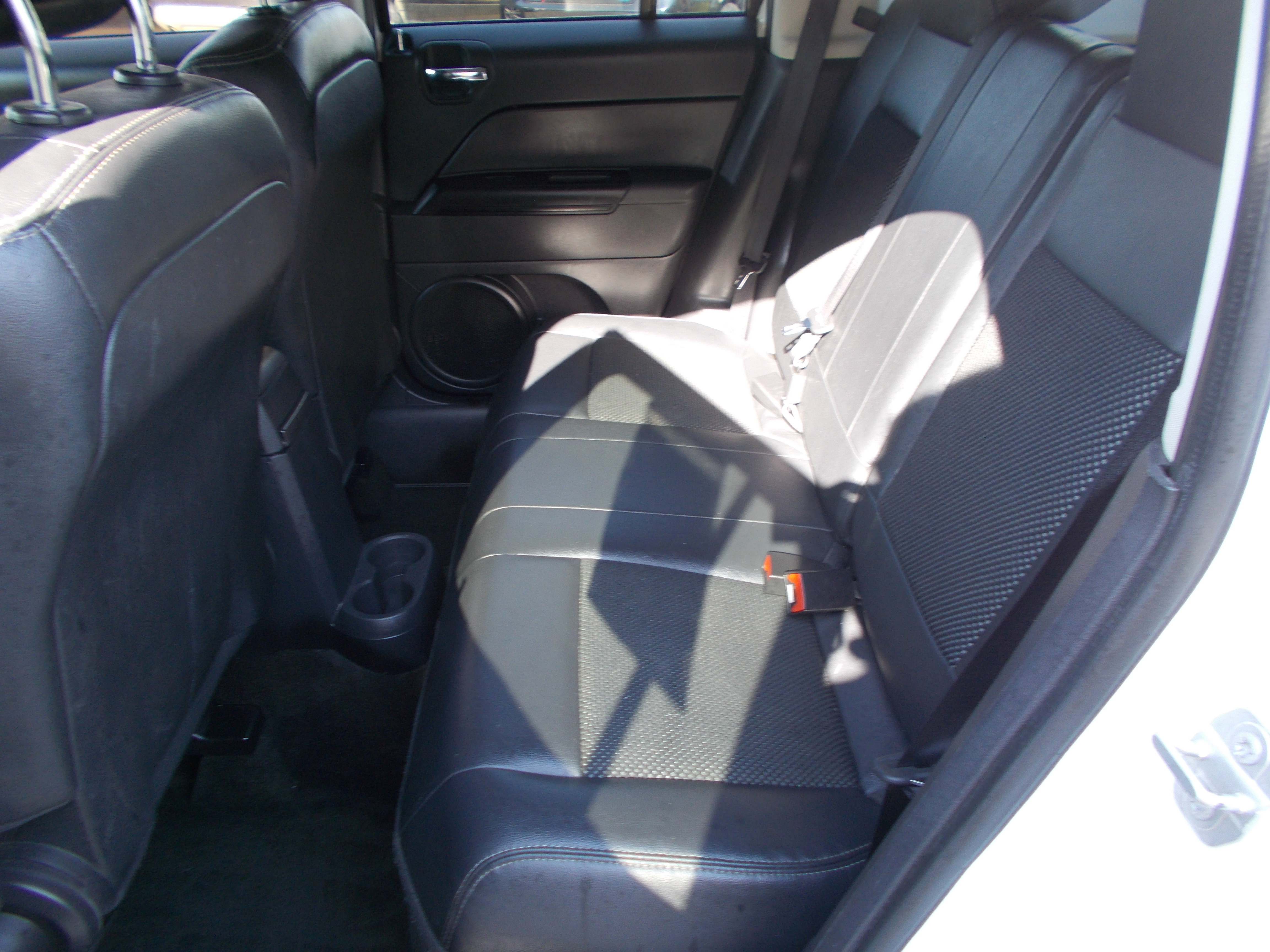 Used 2016 Jeep Patriot Sport w/ Power Value Group FWD image 14