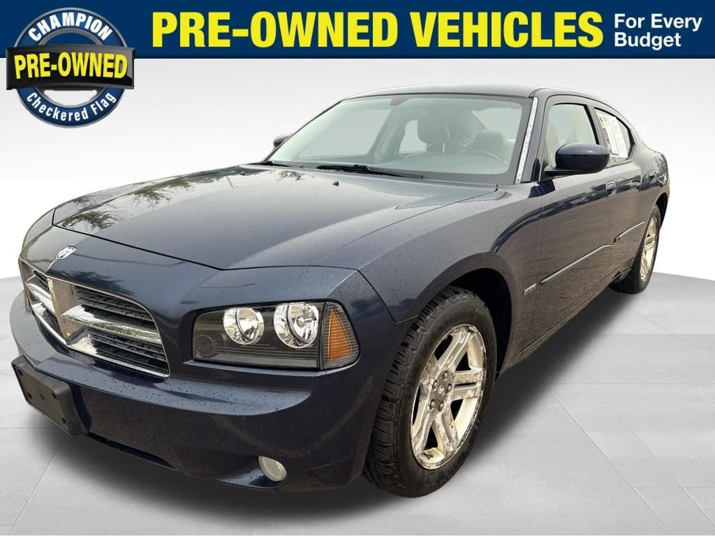 Used 2006 Dodge Charger R/T
