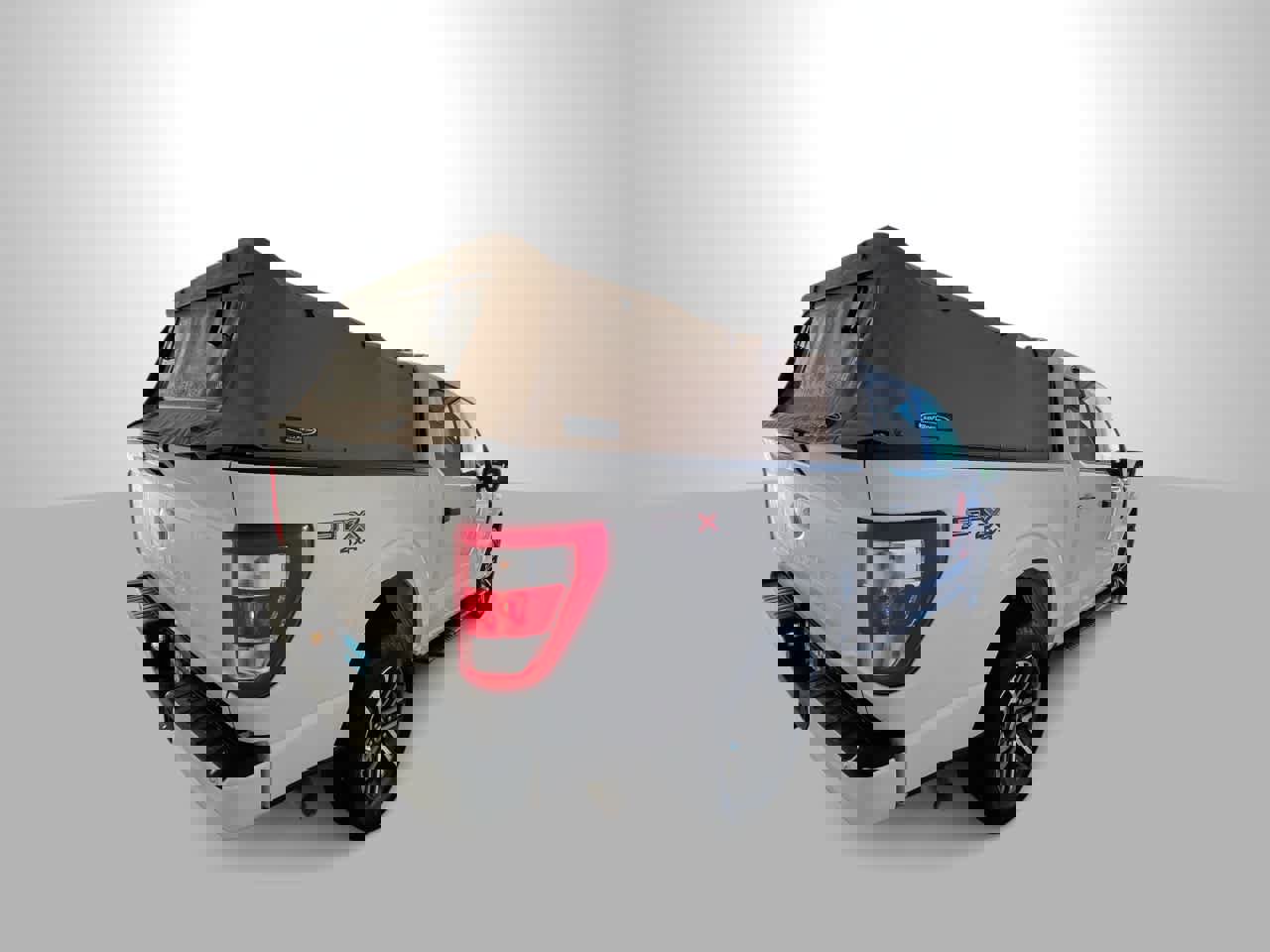 Used 2023 Ford F150 XL w/ STX Appearance Package image 8